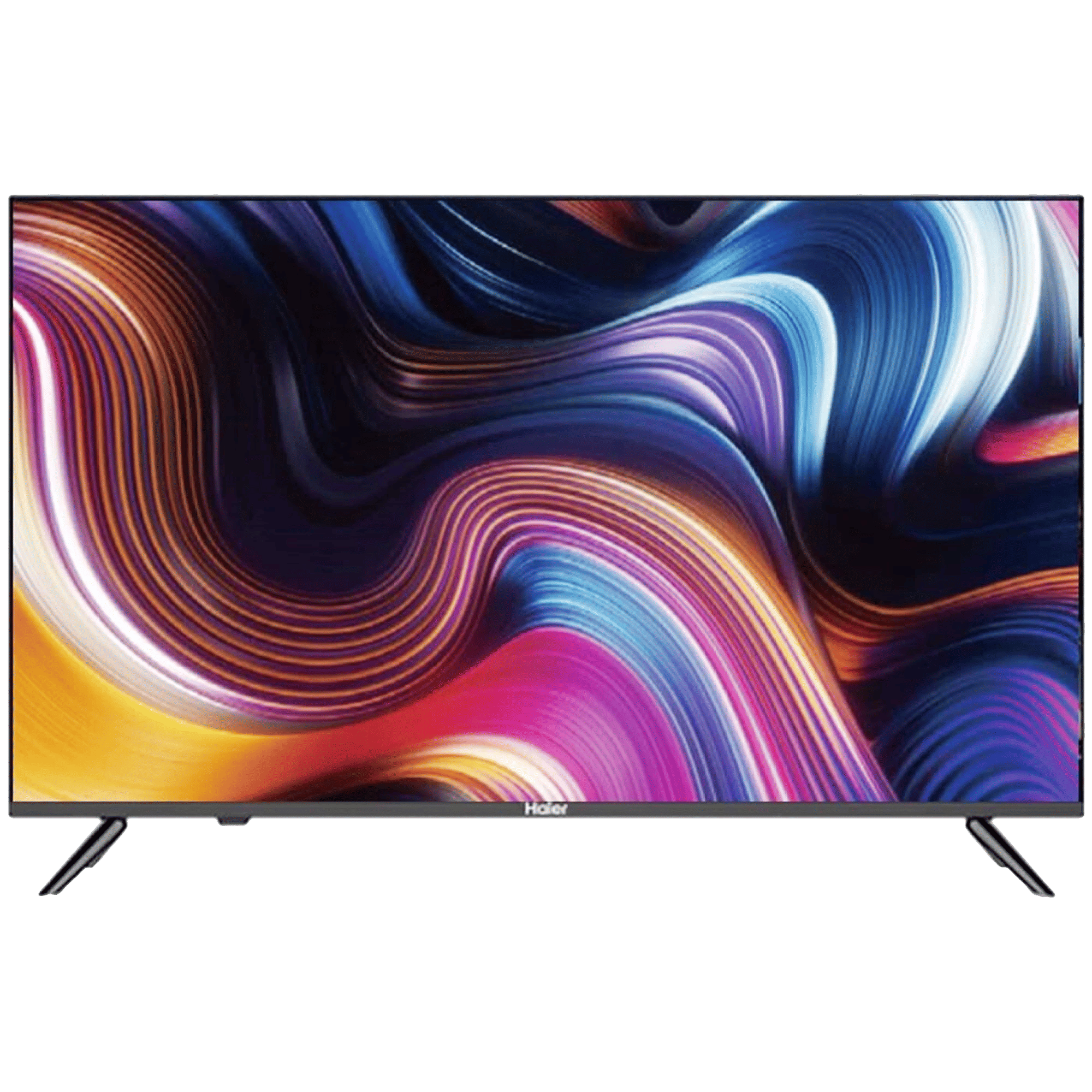 Buy Haier A9000 109 cm (43 inch) Full HD LED Smart Android TV with ...